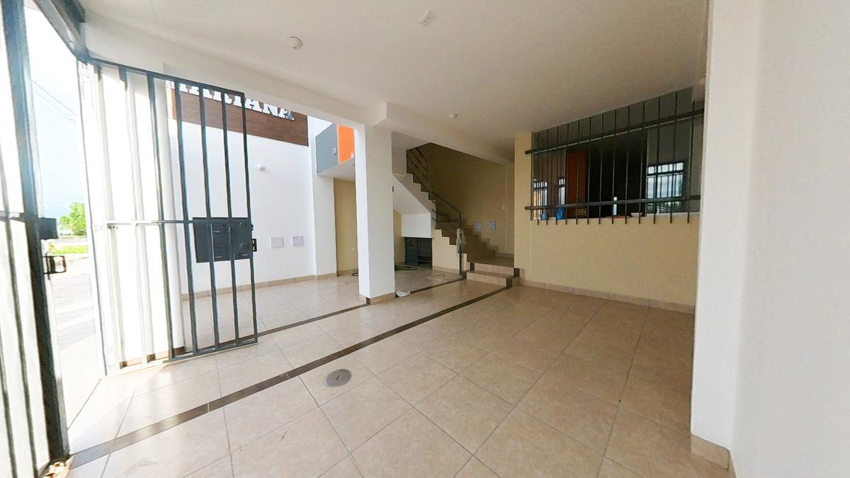 VENTA DE DEPARTAMENTOS DE ESTRENO EN URB. SANTA MARGARITA, LA VICTORIA